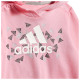 Adidas Βρεφικές φόρμες σετ
